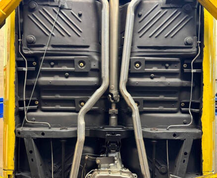 1970 Dodge Challenger