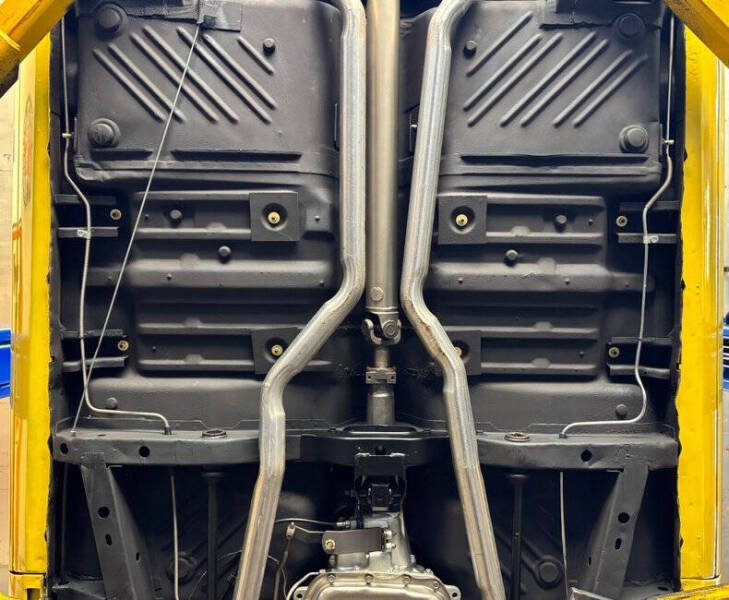 1970 Dodge Challenger