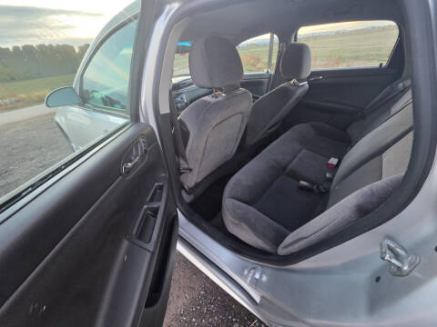 2013 Chevrolet Impala LT Fleet