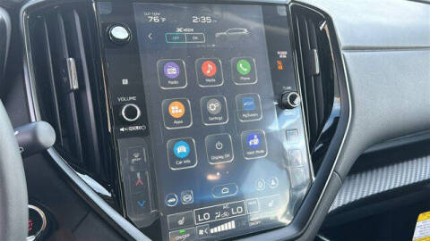 2026 Subaru Ascent Premium 7-Passenger