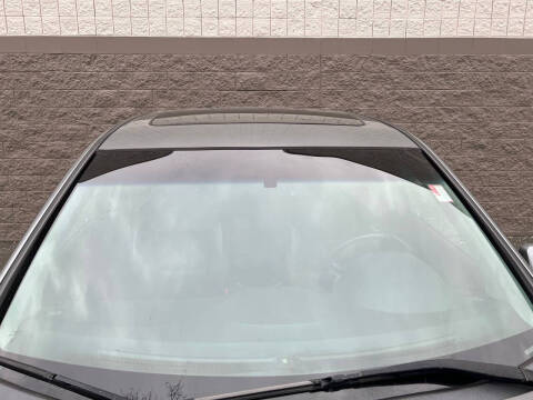 2008 Acura MDX SH-AWD