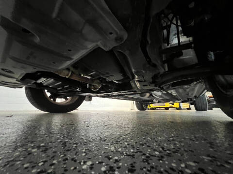 2008 Nissan Rogue SL