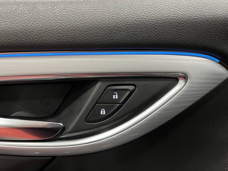 2024 Buick Envision Avenir