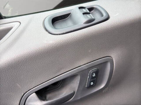 2024 Ford Transit 250