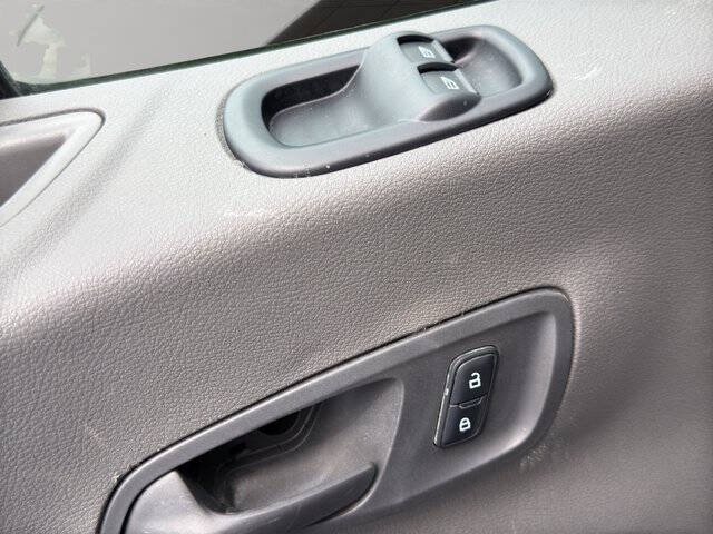 2024 Ford Transit 250
