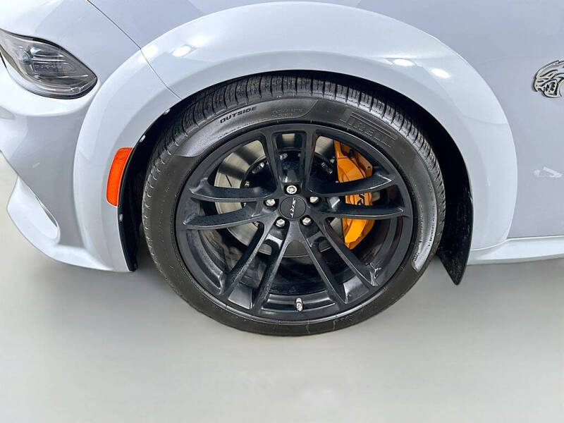 2021 Dodge Charger
