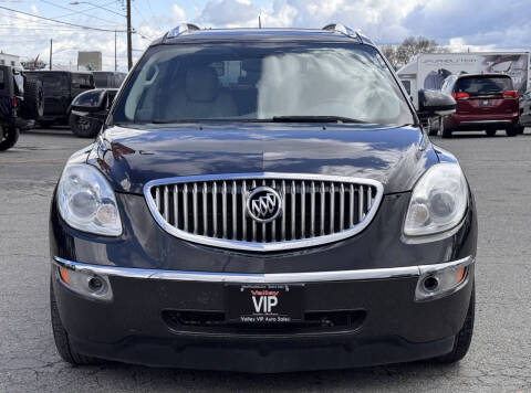 2011 Buick Enclave CXL-2