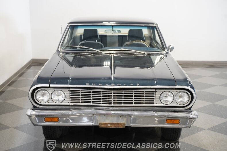 1964 Chevrolet Malibu