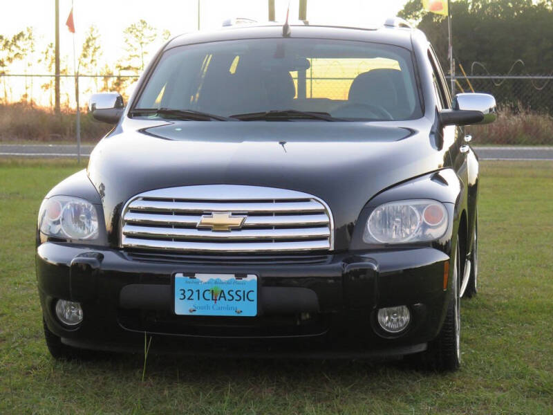 2006 Chevrolet HHR LT