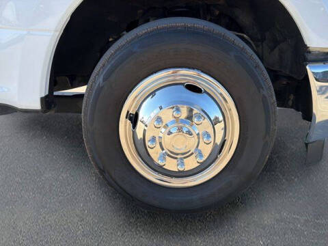 2019 Ford F-350 Super Duty