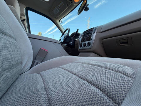 2005 Ford Explorer XLT