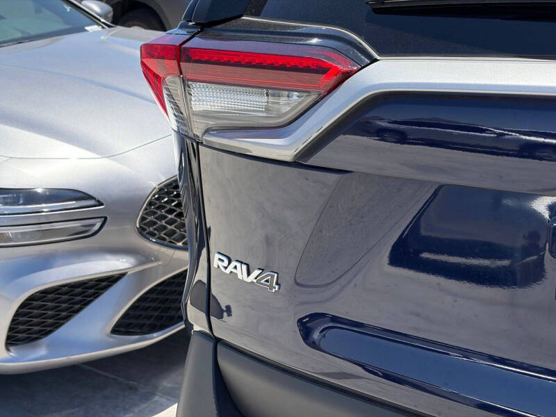2024 Toyota RAV4 Limited