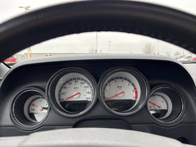 2009 Dodge Challenger R/T