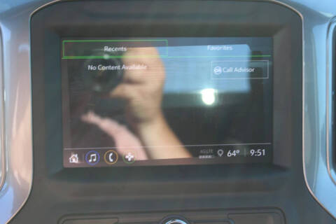 2024 GMC Sierra 2500HD Pro