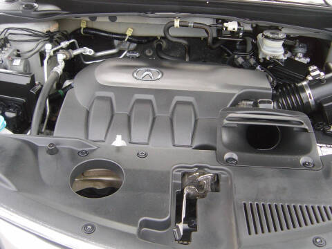 2013 Acura RDX w/Tech