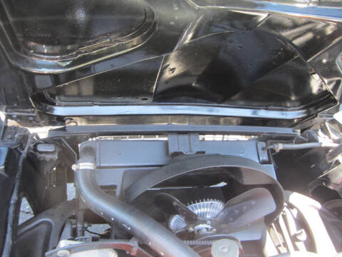 1966 Chevrolet Corvette