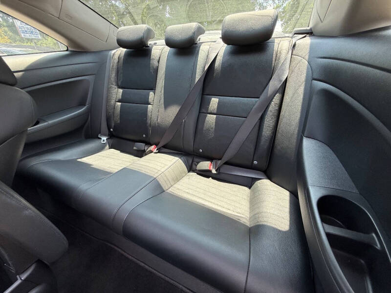 2010 Honda Civic EX-L