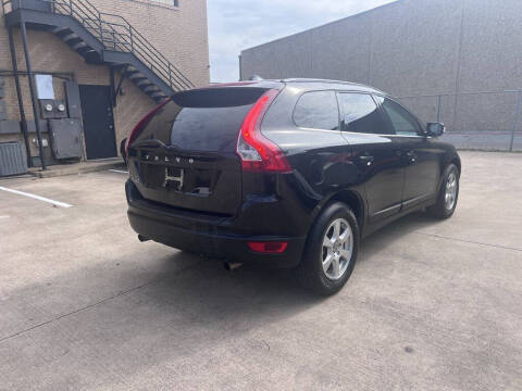 2012 Volvo XC60 3.2