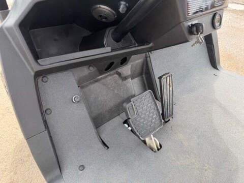 2026 Yamaha GOLF