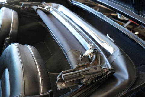 1965 Chevrolet Corvette