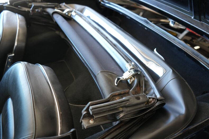 1965 Chevrolet Corvette