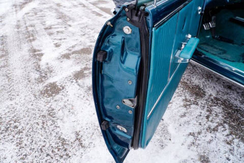 1964 Chevrolet Malibu