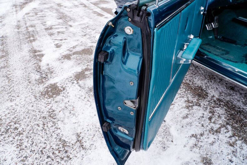 1964 Chevrolet Malibu