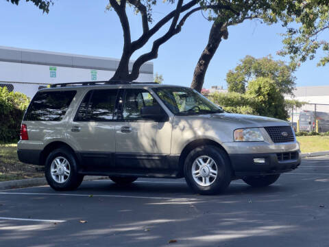 2006 Ford Expedition XLT