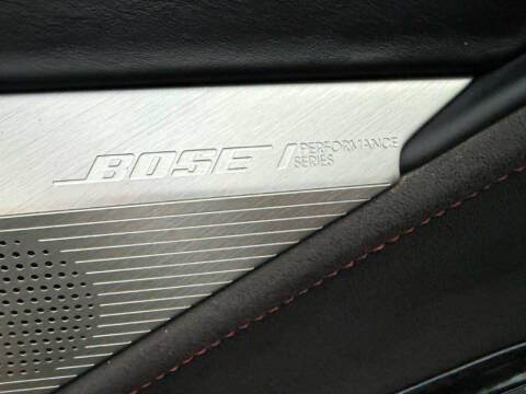 2022 Chevrolet Corvette Stingray