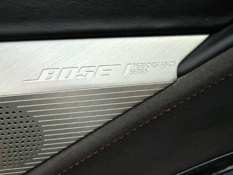 2022 Chevrolet Corvette Stingray