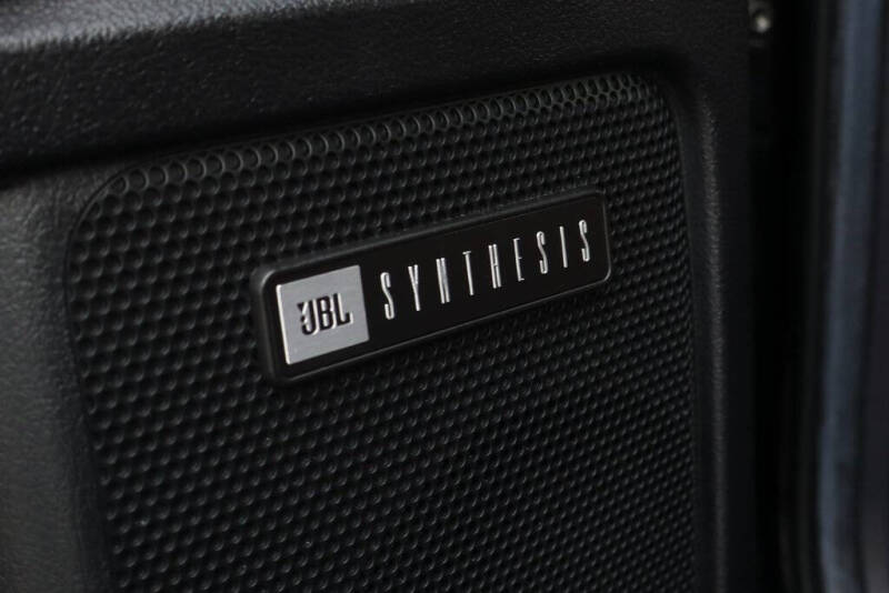 2021 Toyota Sequoia Platinum