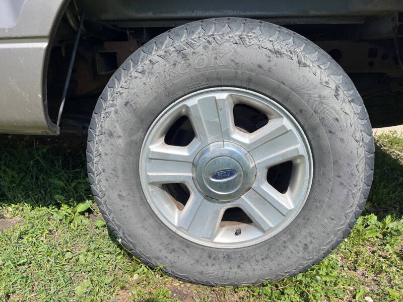 2006 Ford F-150