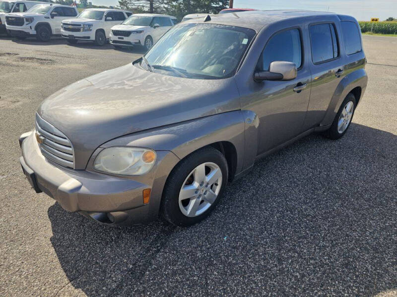 2011 Chevrolet HHR LT