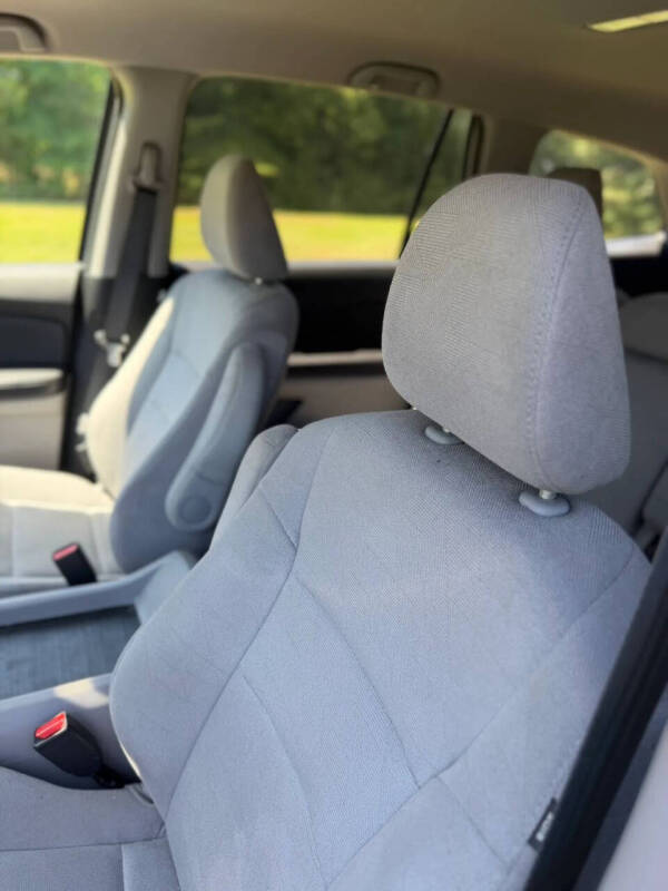 2019 Honda Pilot LX