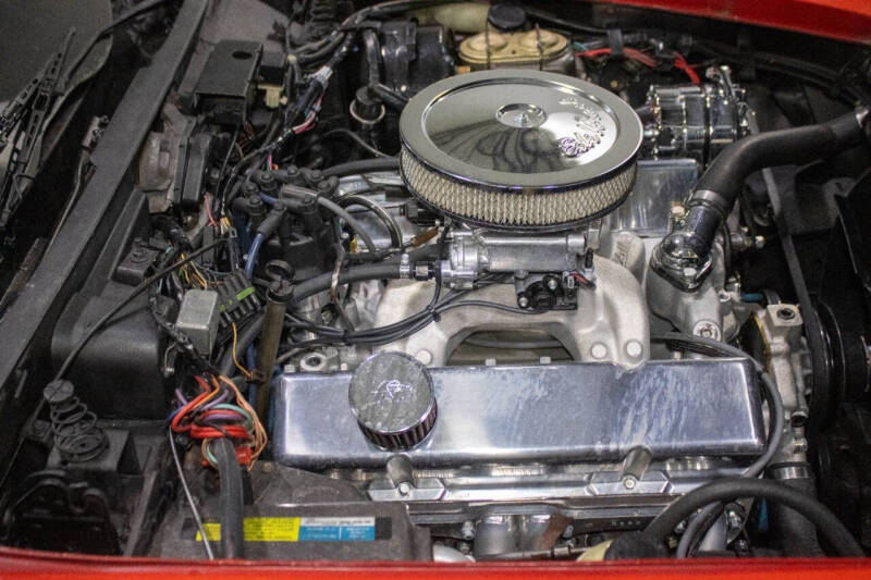 1981 Chevrolet Corvette