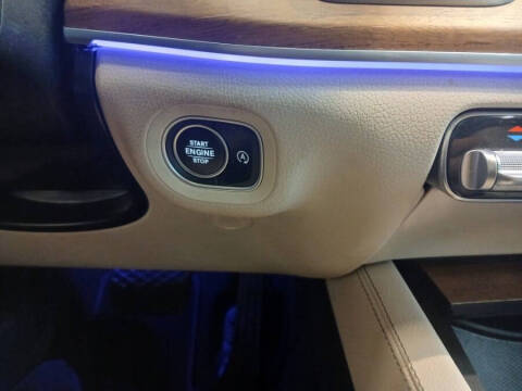 2022 Mercedes-Benz GLE GLE 350 4MATIC