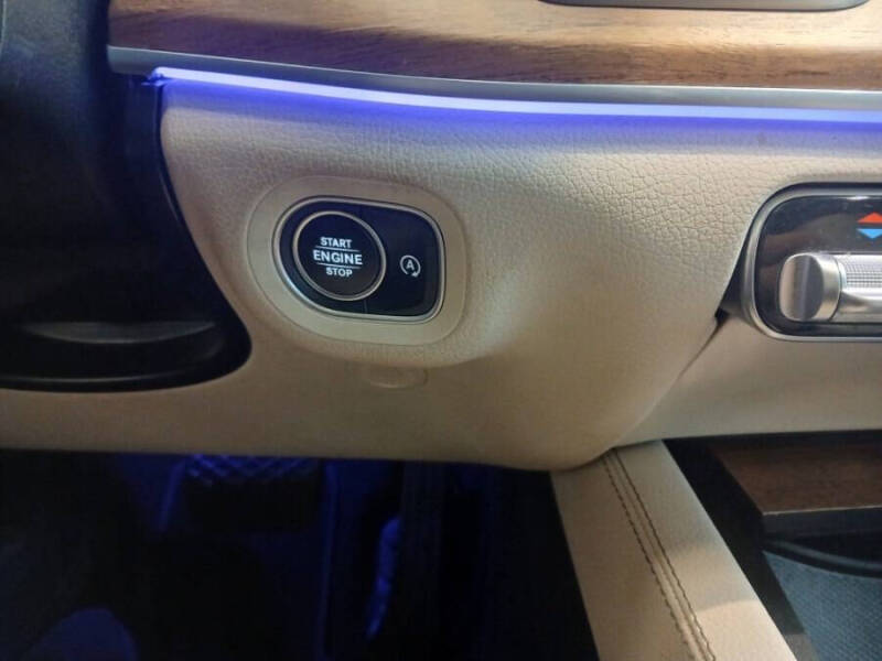 2022 Mercedes-Benz GLE GLE 350 4MATIC