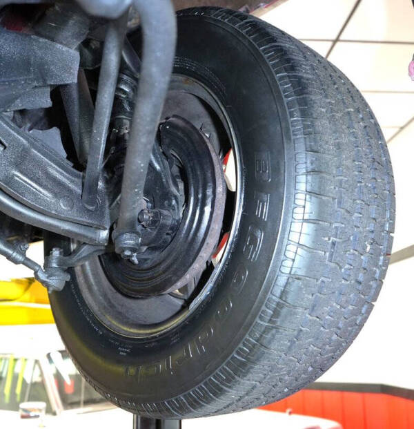 1969 Plymouth Roadrunner