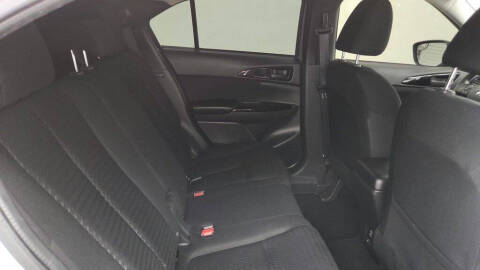 2025 Mitsubishi Eclipse Cross LE