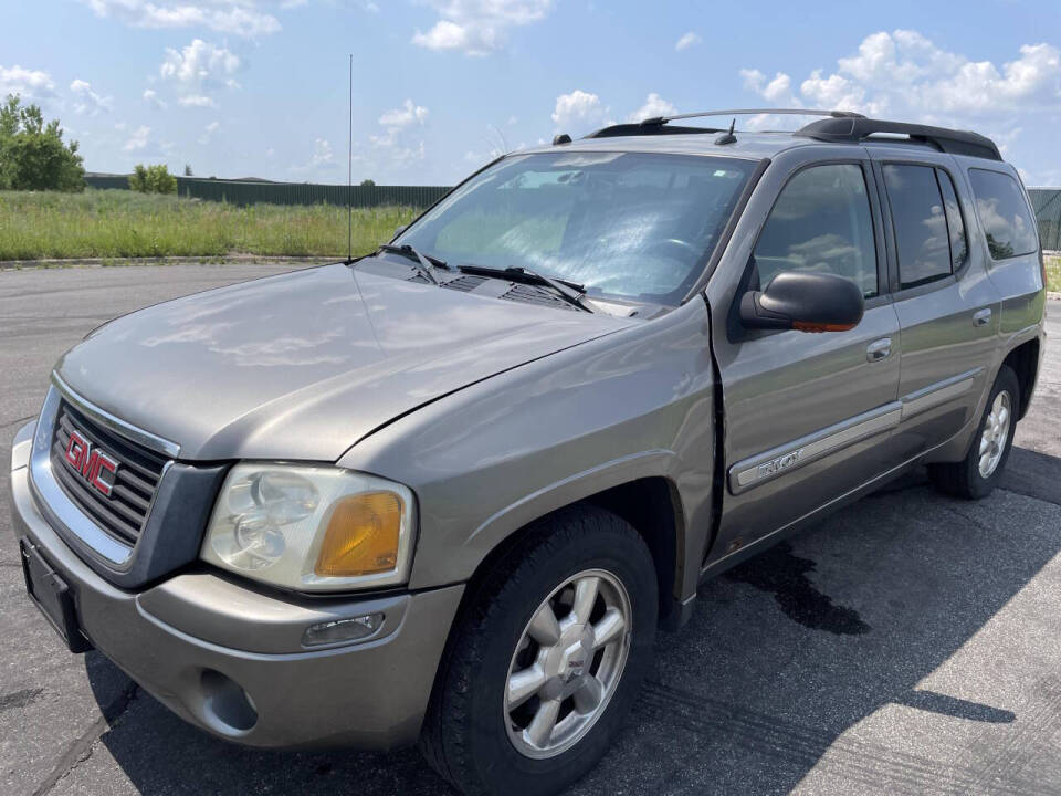 2005 GMC Envoy XL for sale at Twin Cities Auctions in Elk River, MN