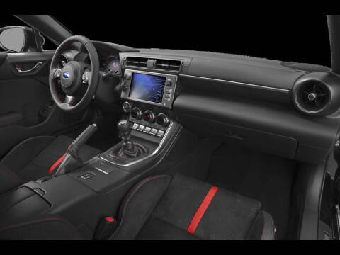 2026 Subaru BRZ Limited