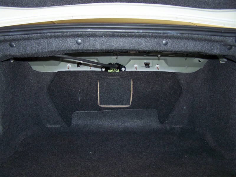 2010 Cadillac CTS 3.0L V6 Luxury