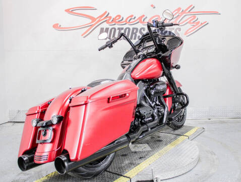 2019 Harley-Davidson Road Glide Special