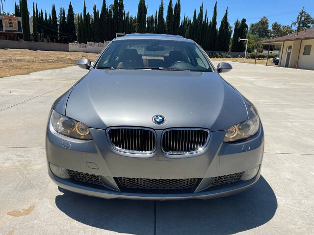 2007 BMW 3 Series for sale at Auto Union in Reseda, CA