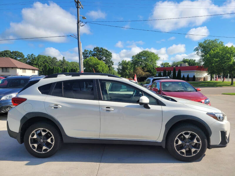 Farris Auto Car Dealer in Cottage Grove, WI