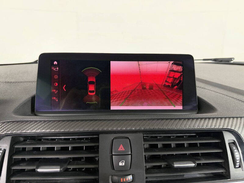 2019 BMW M2 Competition