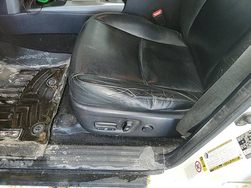 2013 Toyota 4Runner Limited