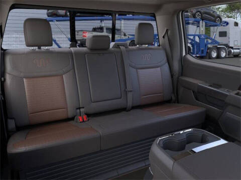 2026 Ford F-350 Super Duty