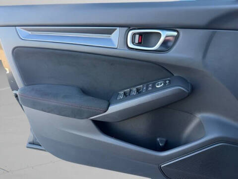 2025 Honda Civic Type R