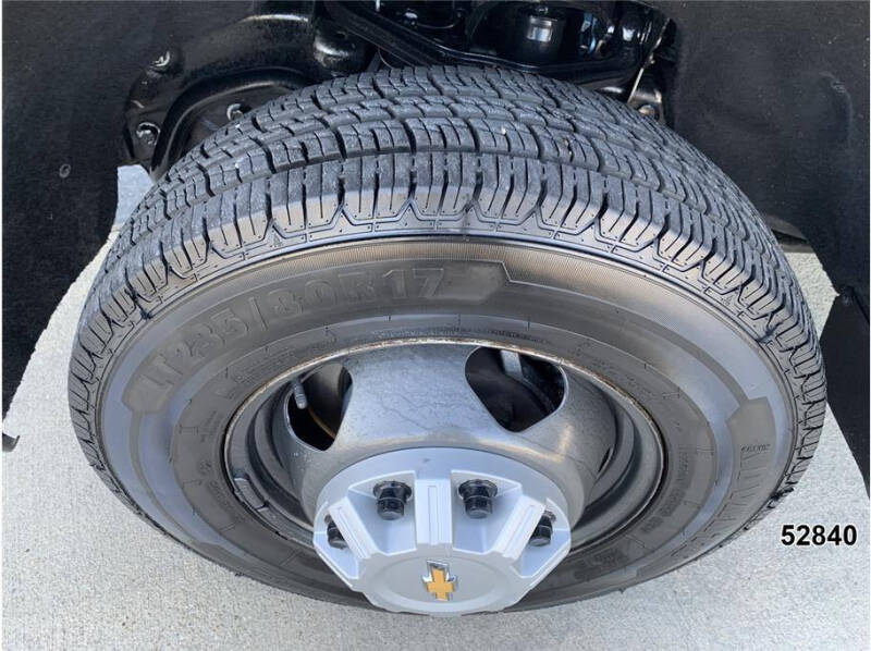2024 Chevrolet 3500 Silverado DRW